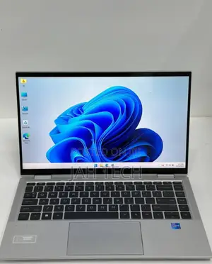 New Laptop HP EliteBook 1040 G8 16GB Intel Core I5 SSD 256GB
