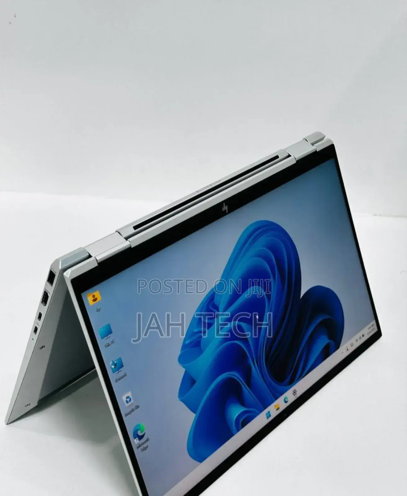 New Laptop HP EliteBook 1040 G8 16GB Intel Core I5 SSD 256GB