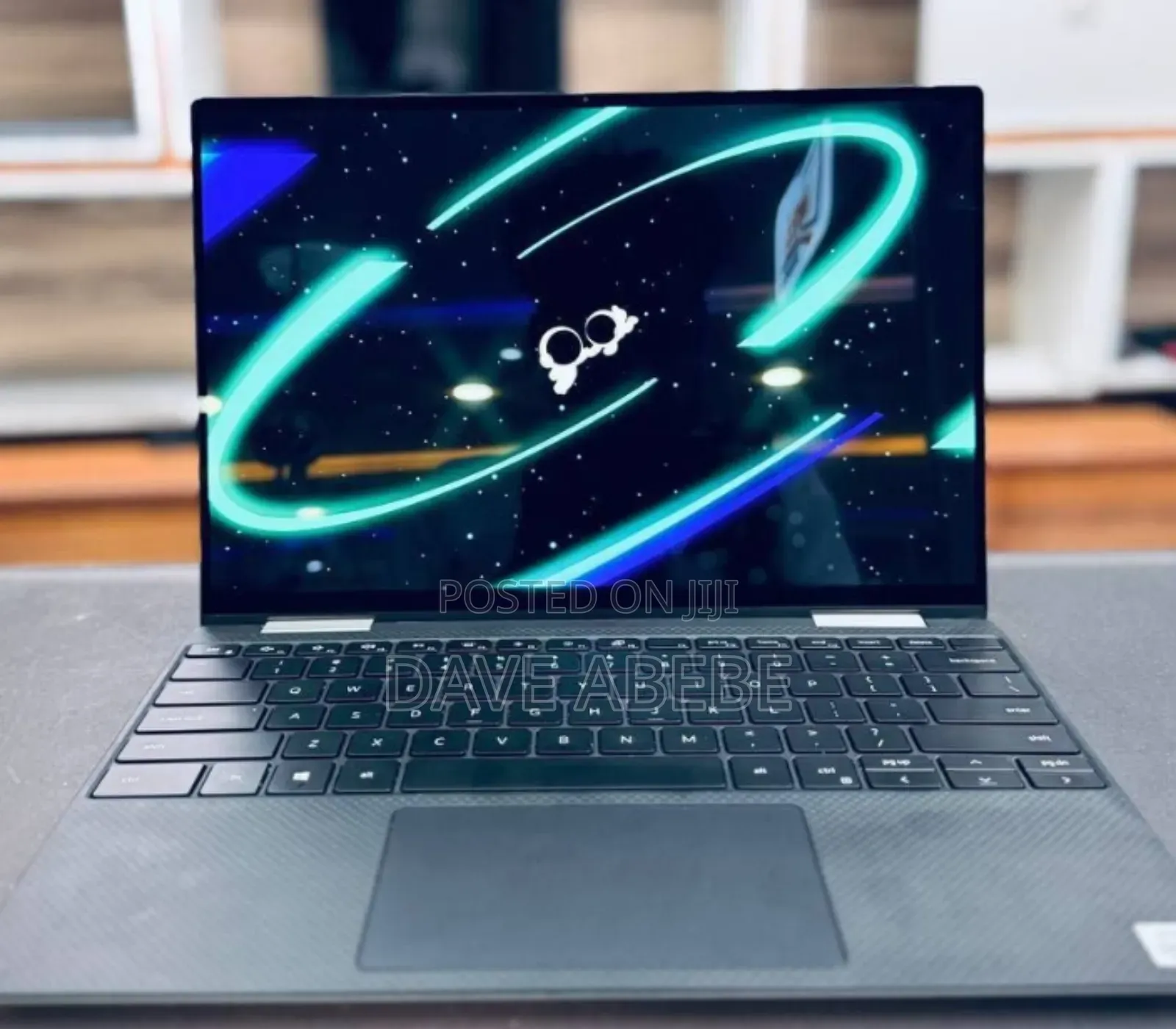 New Laptop Dell XPS 13 32GB Intel Core I7 SSD 512GB