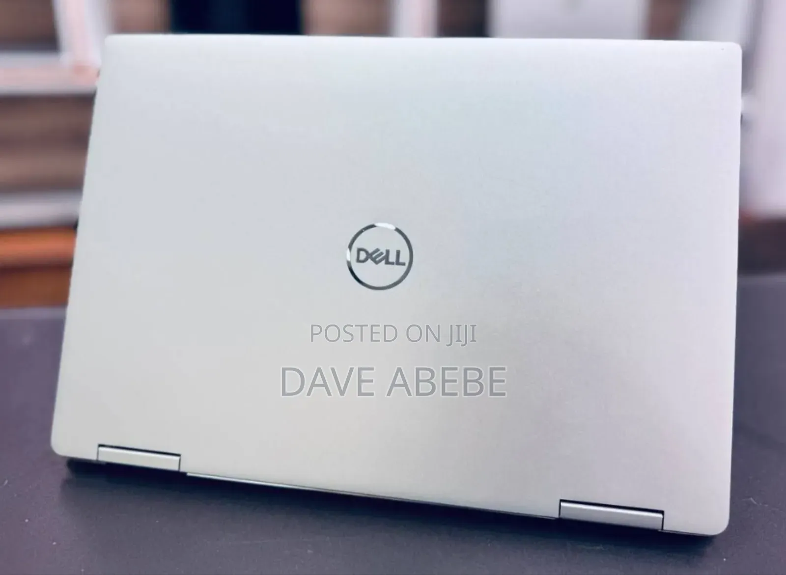 New Laptop Dell XPS 13 32GB Intel Core I7 SSD 512GB