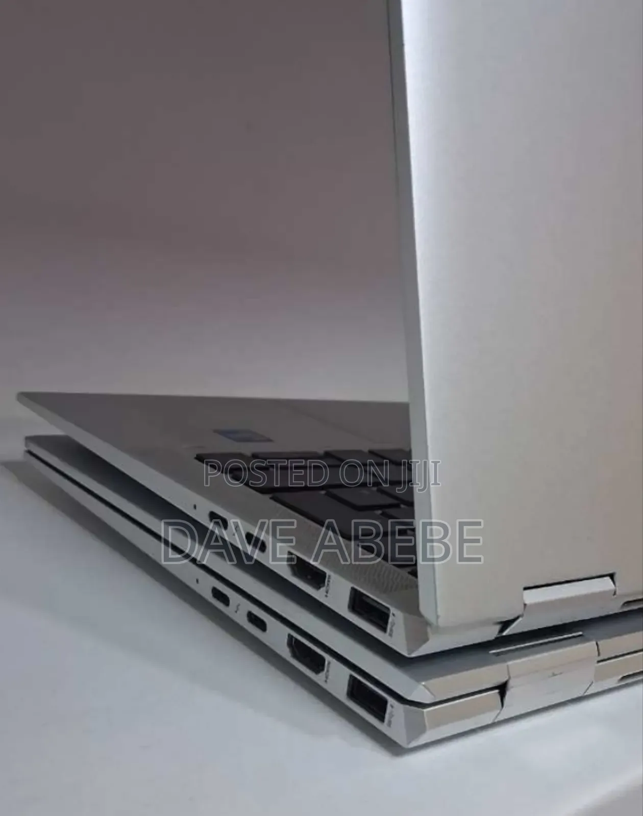New Laptop HP EliteBook X360 1030 G8 16GB Intel Core I7 SSD 512GB