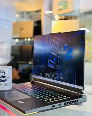 New Laptop Asus ROG Strix G16 G614 16GB Intel Core I9 SSD 1T