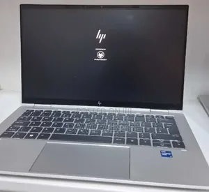 New Laptop HP EliteBook X360 1030 G8 16GB Intel Core I7 SSD 512GB