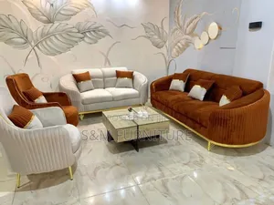 Order Sofa Design With Unmatchable Hallmark (ሶፋ).