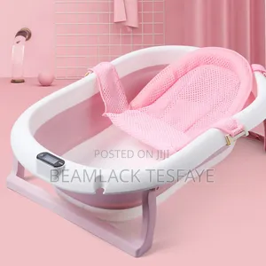 Photo - Babybath+Net
