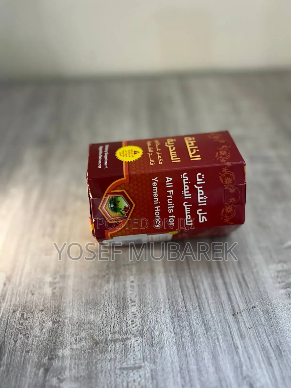 Clean Honeys¥¢Yemeni Honey