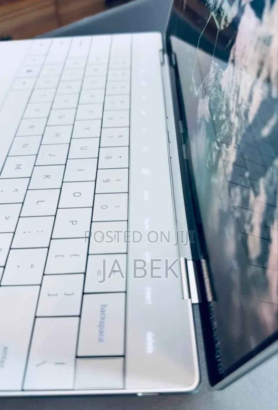 New Laptop Dell XPS 13 16GB Intel Core I7 SSD 512GB