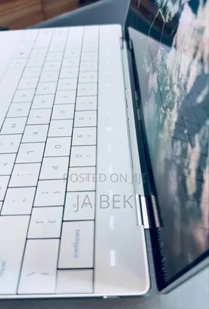 New Laptop Dell XPS 13 16GB Intel Core I7 SSD 512GB