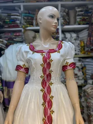 Photo - Habesha Kemis