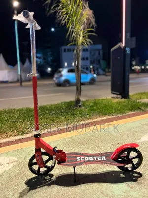 QualityScooter