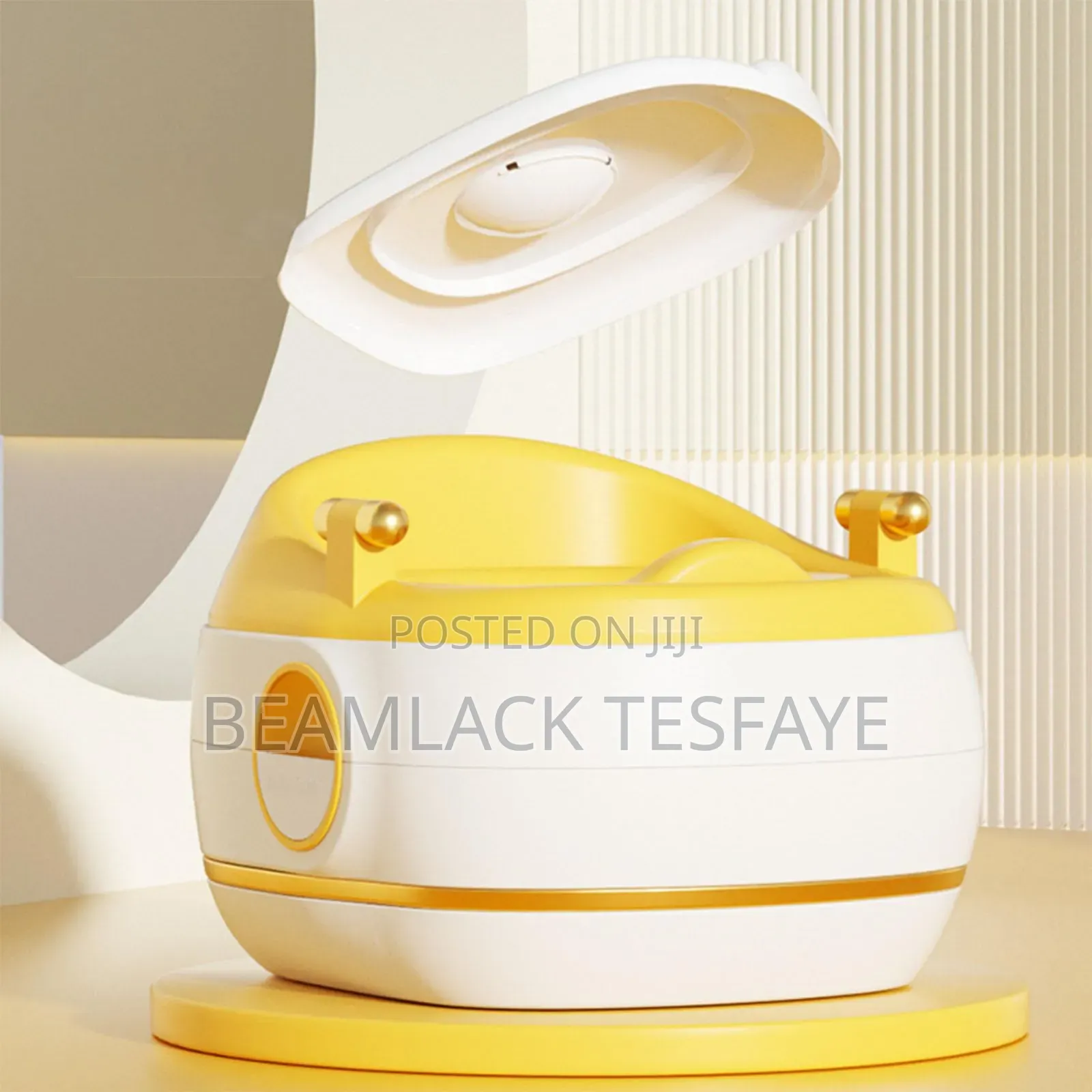 2in1 Potty Toilet Trainer