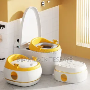 2in1 Potty Toilet Trainer