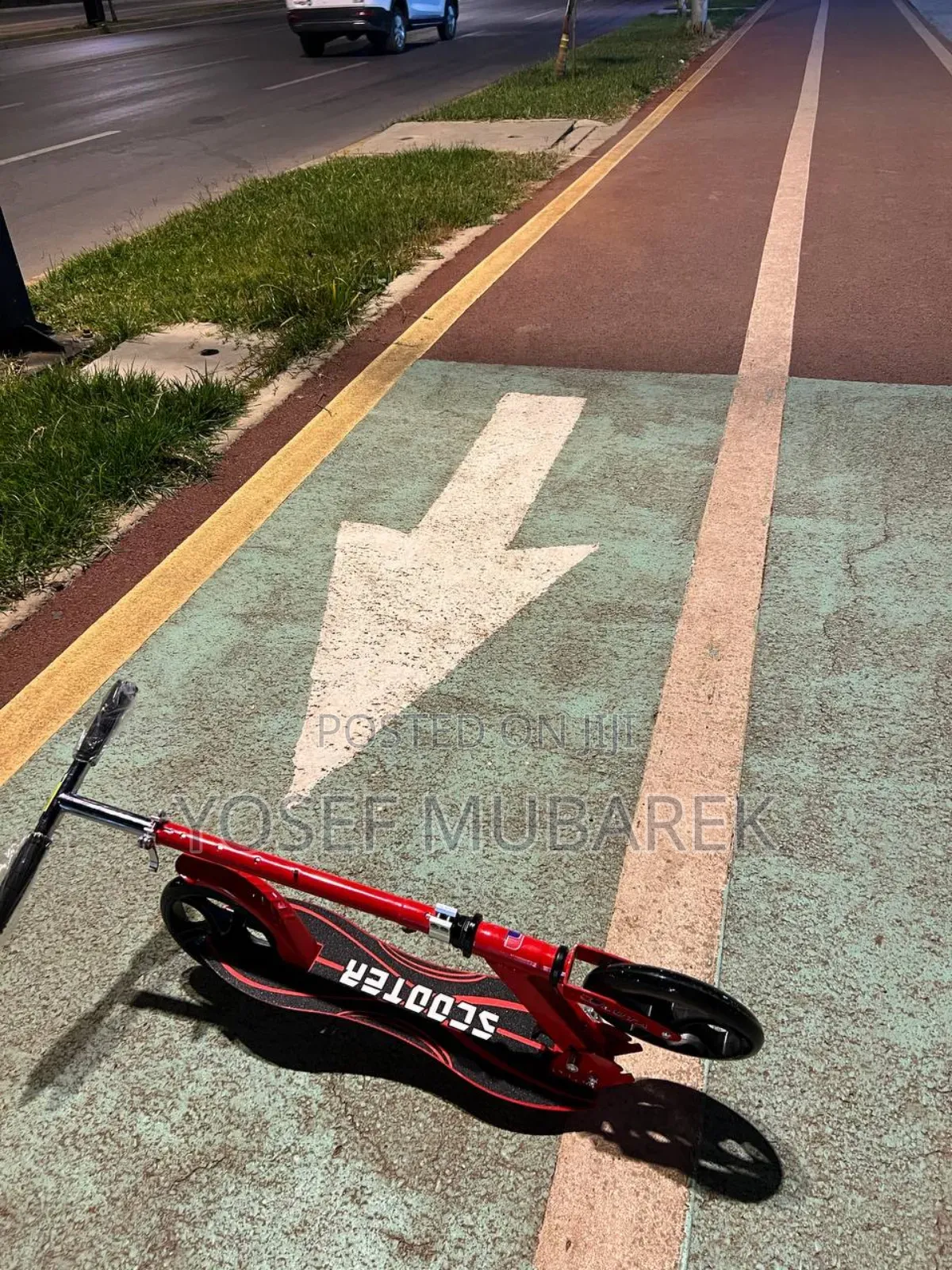 QualityScooter