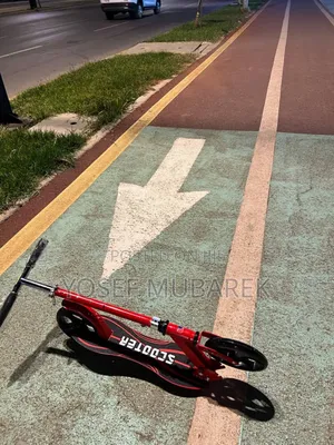 QualityScooter