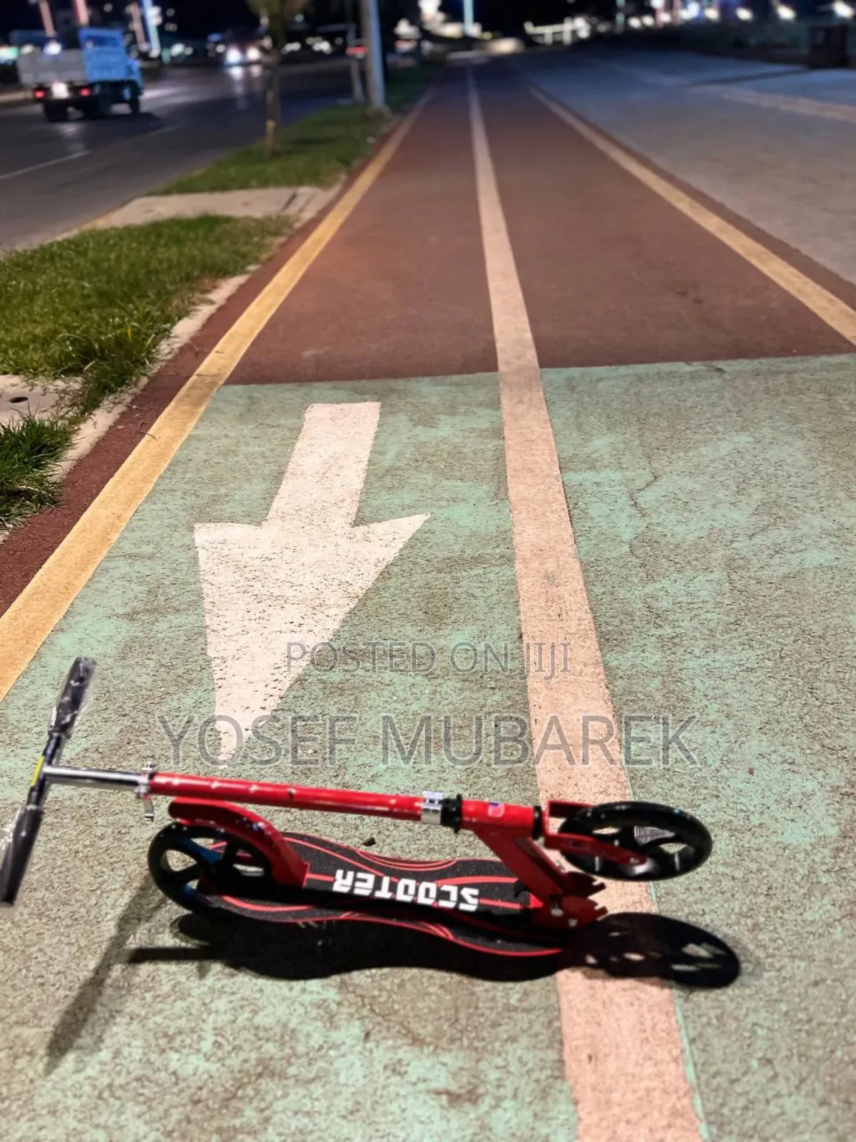 QualityScooter