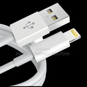 iPhone Mobile Charger Cable