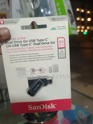 Photo - Sandisk Flash