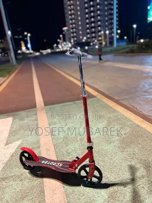 ScooterBest