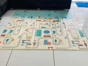 Photo -  Kids Playing Matt