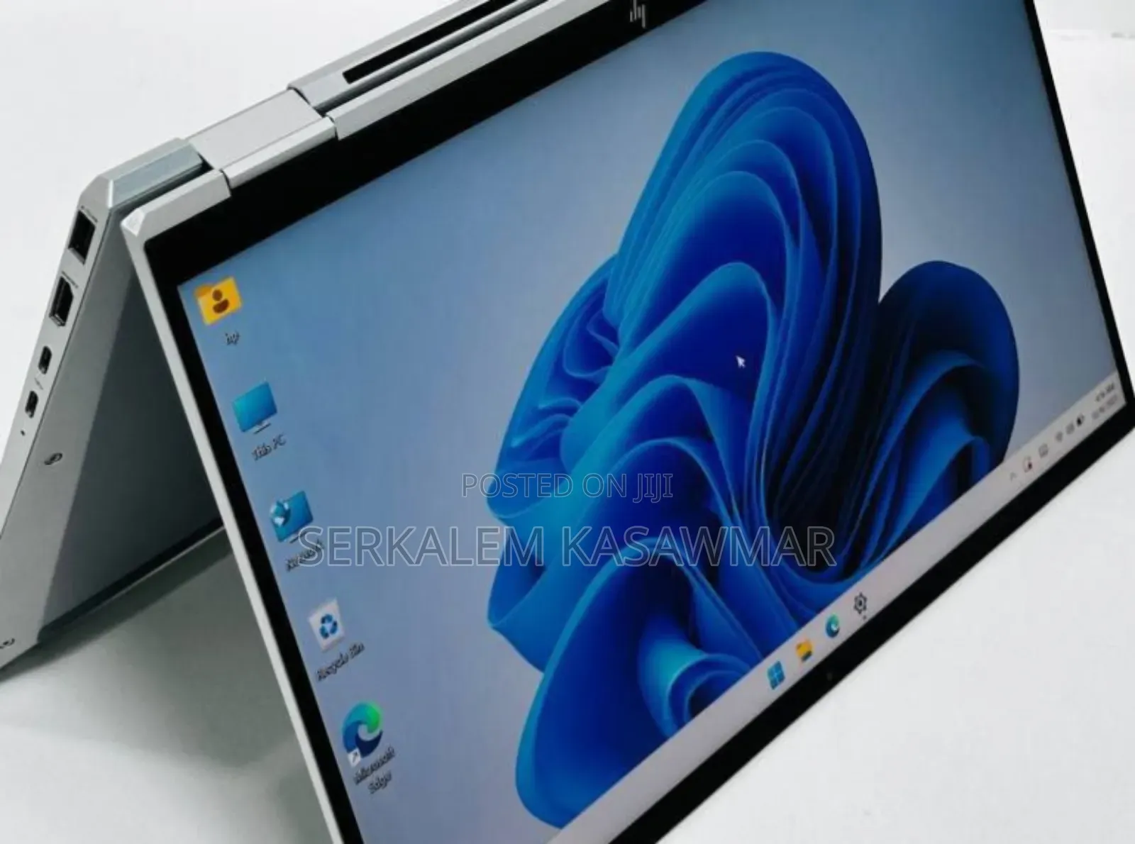 New Laptop HP EliteBook 1040 G8 16GB Intel Core I5 SSD 256GB