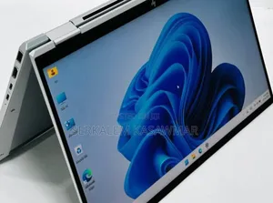 New Laptop HP EliteBook 1040 G8 16GB Intel Core I5 SSD 256GB