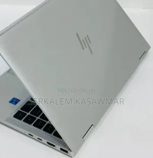 New Laptop HP EliteBook 1040 G8 16GB Intel Core I5 SSD 256GB