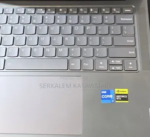 New Laptop Lenovo Yoga 2 Pro 32GB Intel Core i7 SSD 512GB