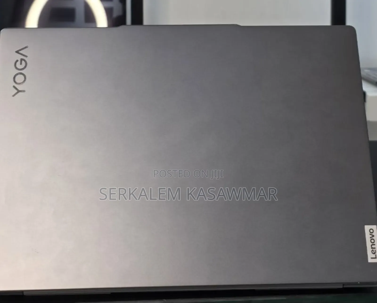 New Laptop Lenovo Yoga 2 Pro 32GB Intel Core i7 SSD 512GB