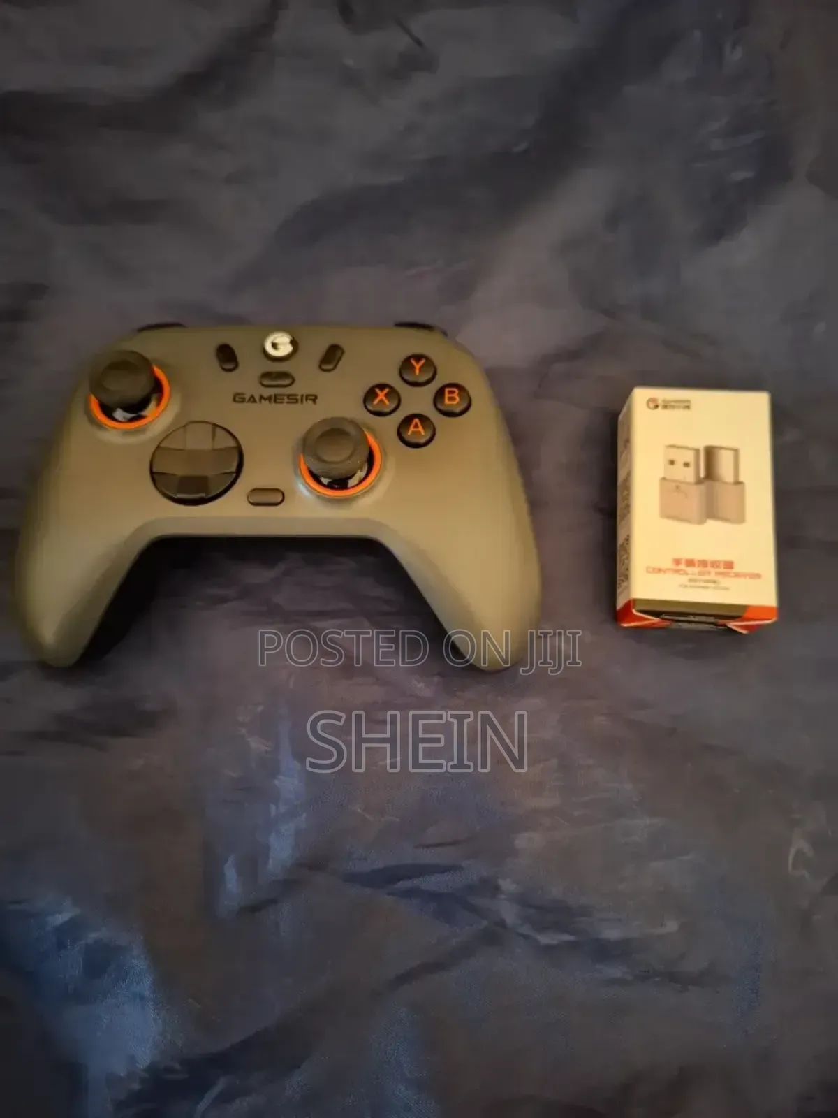 Gamesir N2 Lite Joystick Gamepad