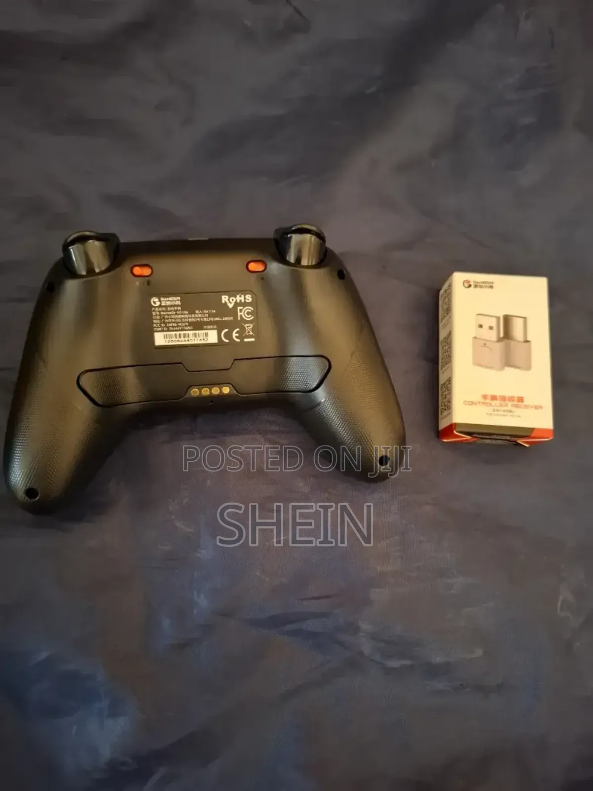 Gamesir N2 Lite Joystick Gamepad