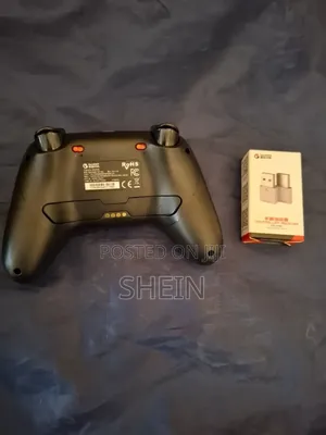 Gamesir N2 Lite Joystick Gamepad