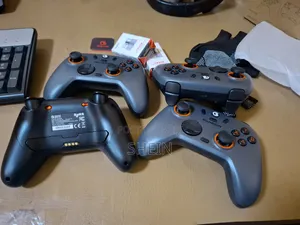 Gamesir N2 Lite Joystick Gamepad