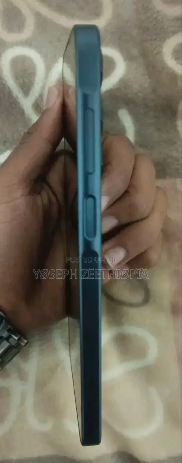 Samsung Galaxy A16 128 GB Black