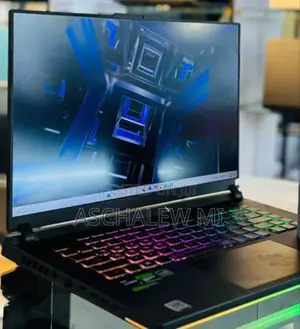 New Laptop Asus ROG Strix G16 G614 16GB Intel Core I9 SSD 1T