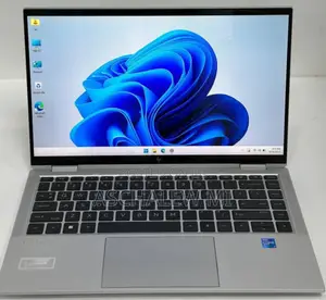 New Laptop HP EliteBook 1040 G8 16GB Intel Core i5 SSD 256GB