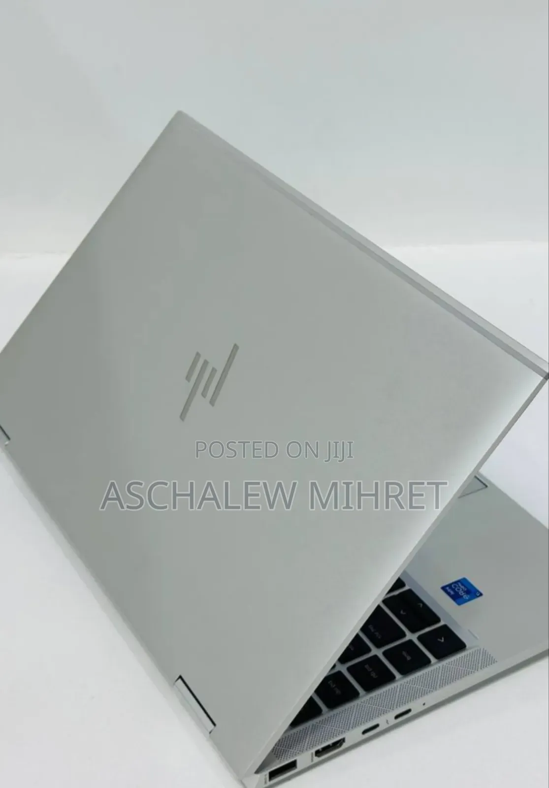 New Laptop HP EliteBook 1040 G8 16GB Intel Core I5 SSD 256GB