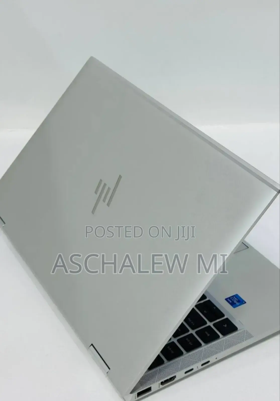 New Laptop HP EliteBook 1040 G8 16GB Intel Core i5 SSD 256GB
