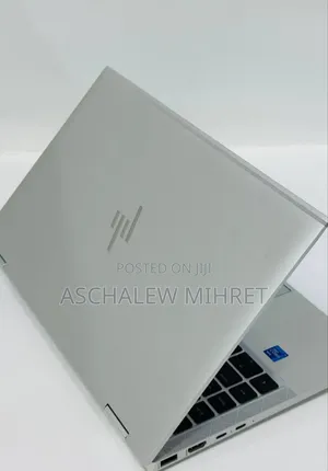 New Laptop HP EliteBook 1040 G8 16GB Intel Core I5 SSD 256GB