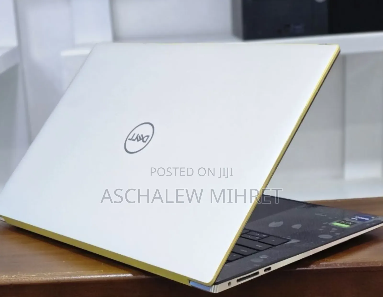 New Laptop Dell XPS 15 32GB Intel Core I9 SSD 1T