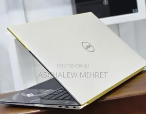 New Laptop Dell XPS 15 32GB Intel Core I9 SSD 1T