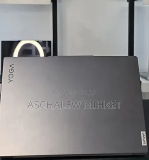 New Laptop Lenovo Yoga 2 Pro 32GB Intel Core I7 SSD 512GB