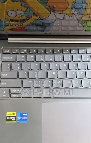 New Laptop Lenovo Yoga 2 Pro 32GB Intel Core i7 SSD 512GB