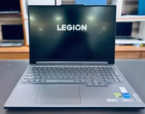 New Laptop Lenovo Legion 5 16GB Intel Core I7 SSD 1T