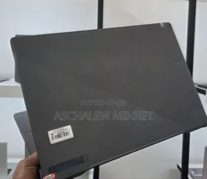 New Laptop Asus ROG Zephyrus G16 16GB Intel Core I9 SSD 1T