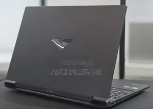 New Laptop HP Victus 15 16GB AMD Ryzen 5 SSD 512GB