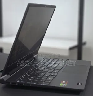 New Laptop HP Victus 15 16GB AMD Ryzen 5 SSD 512GB