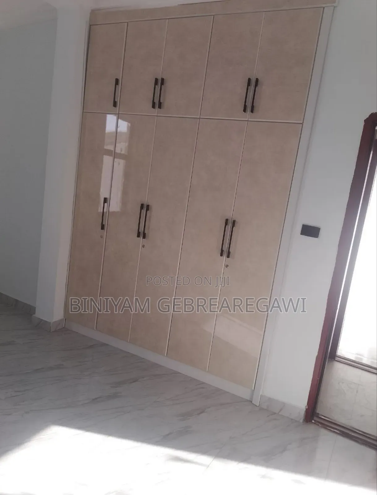 6bdrm House in G+2, Yeka for rent