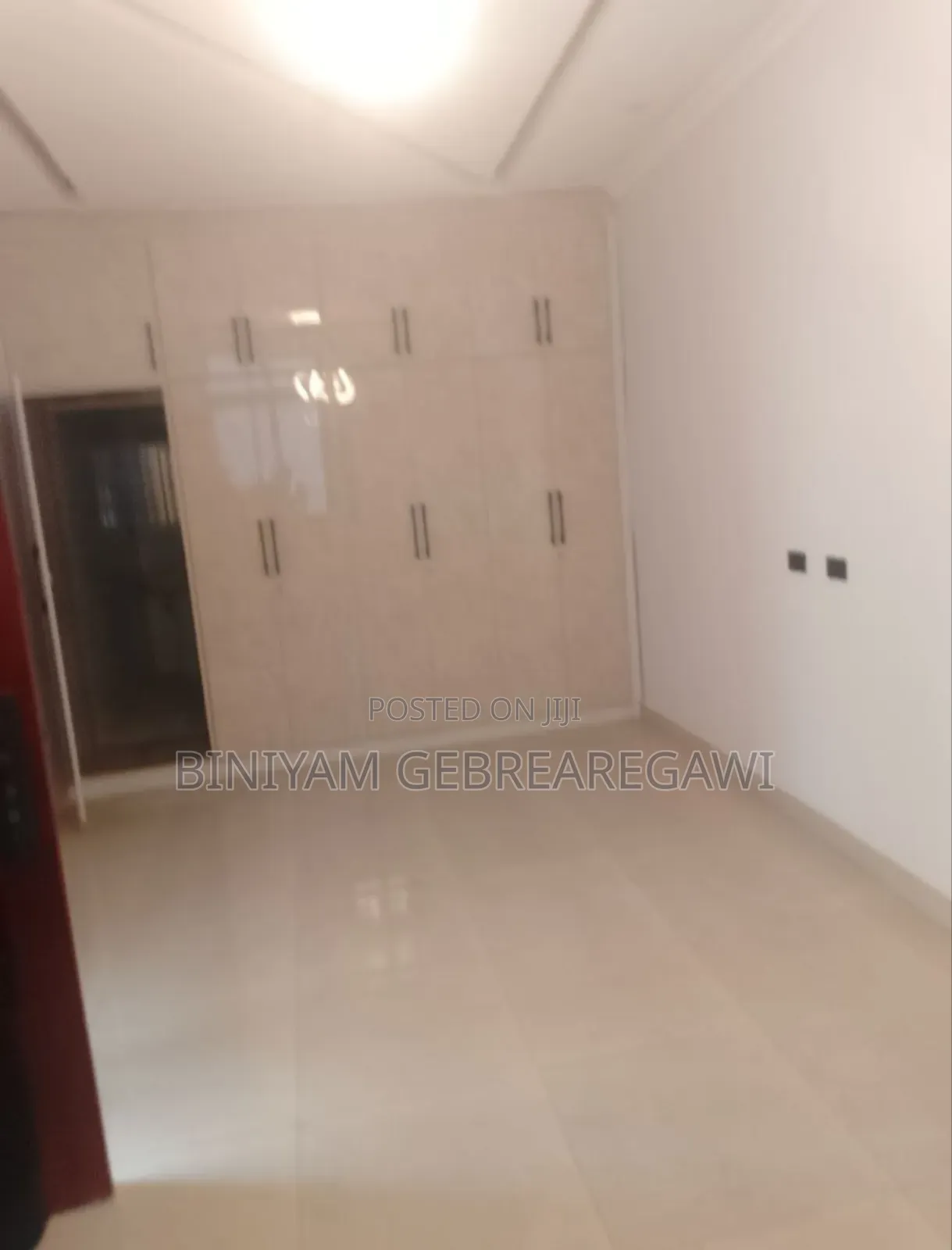 6bdrm House in G+2, Yeka for rent