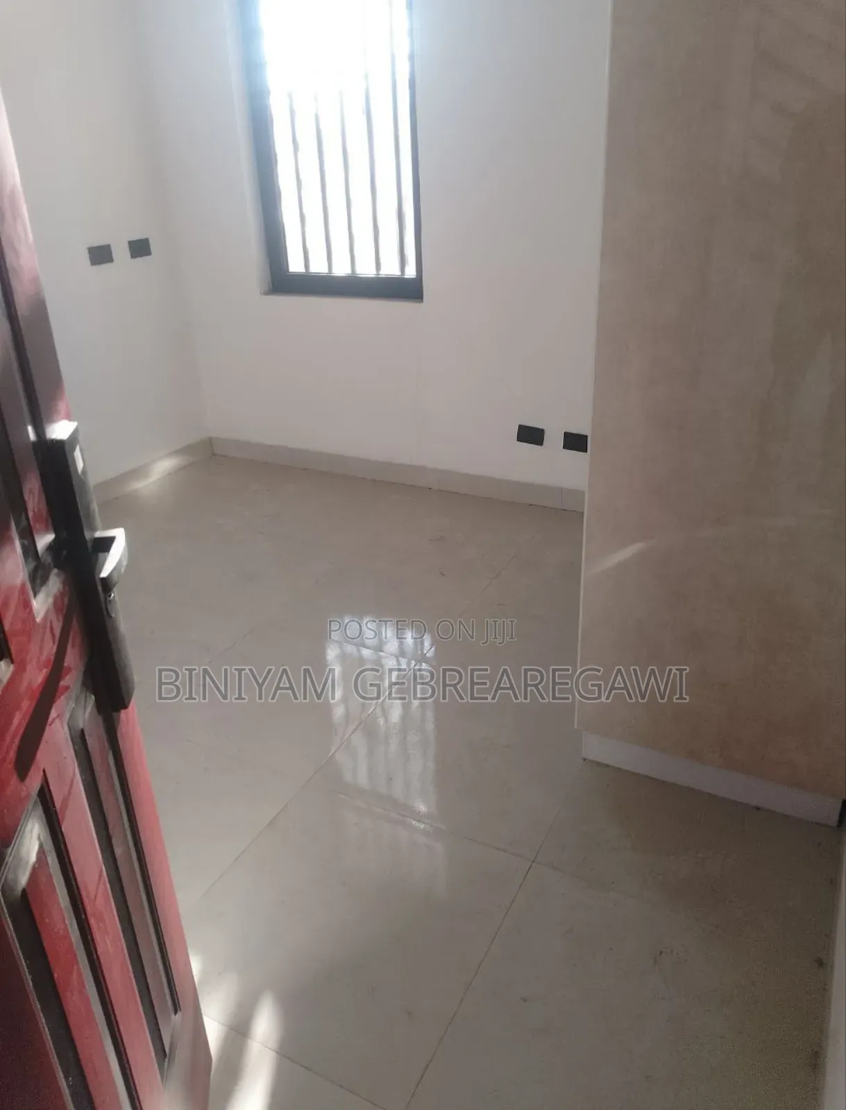 6bdrm House in G+2, Yeka for rent