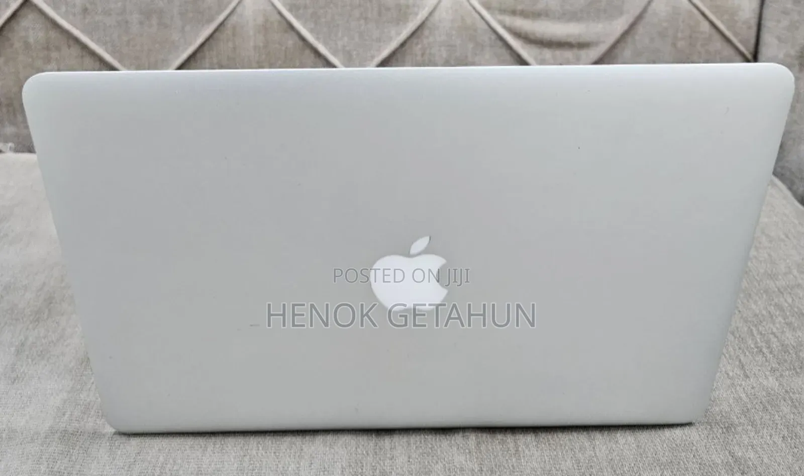 New Laptop Apple MacBook Air 2013 4GB Intel Core I5 SSD 256GB